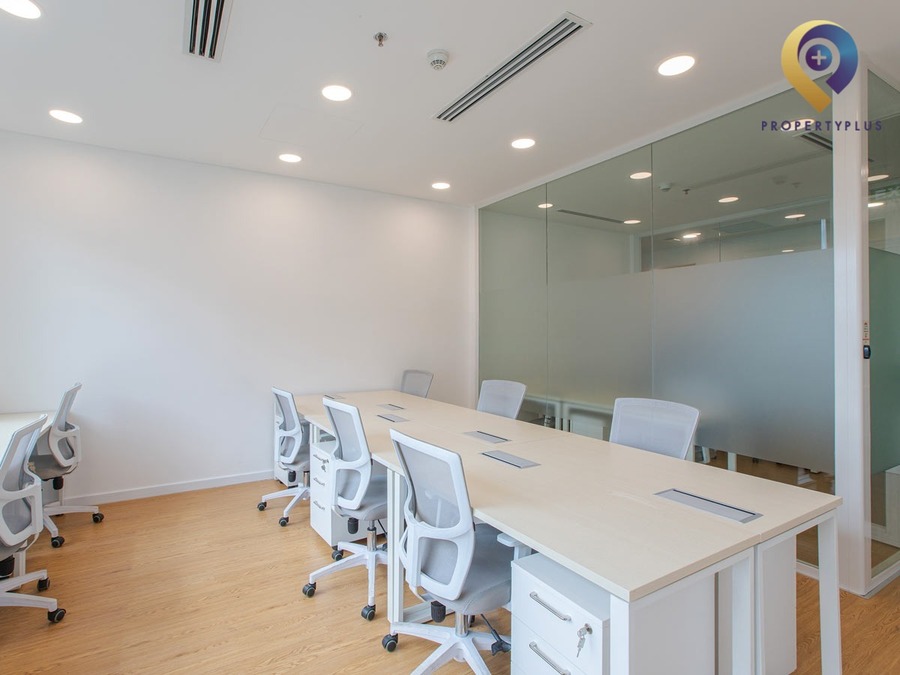 Sunwah Innovation Center